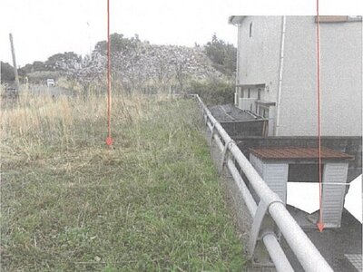 長崎県対馬市 土地 339万円の競売物件 #4
