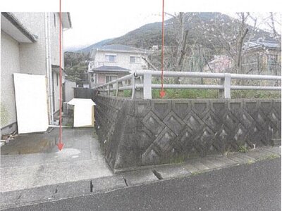 長崎県対馬市 土地 339万円の競売物件 #6