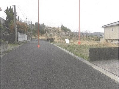 長崎県対馬市 土地 339万円の競売物件 #7