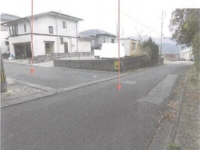 長崎県対馬市 土地 339万円の競売物件 #8