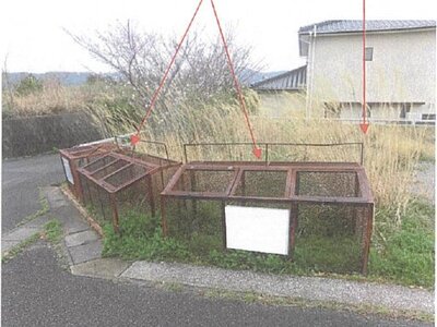 長崎県対馬市 土地 339万円の競売物件 #9