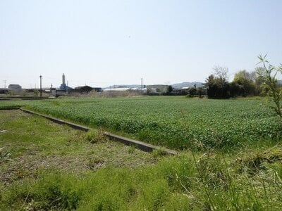 三重県松阪市 松阪駅 農地 5万円の国税庁公売物件 #1