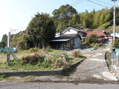 (値下げ) 熊本県水俣市 水俣駅18分 戸建て 32万円の国税庁公売物件 #1