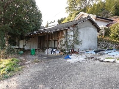 (値下げ) 熊本県水俣市 水俣駅18分 戸建て 32万円の国税庁公売物件 #2