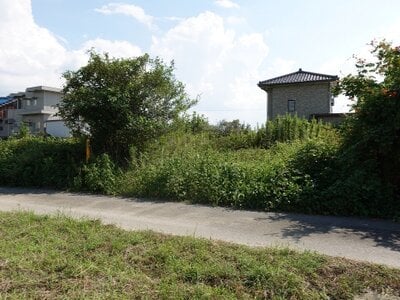 (値下げ) 岐阜県岐阜市 柳津駅18分 農地 36万円の国税庁公売物件 #2