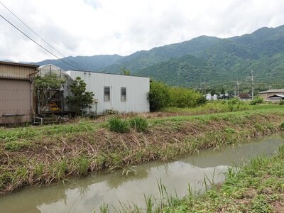 (値下げ) 岐阜県養老郡養老町 美濃高田駅21分 土地 115万円の国税庁公売物件 #2