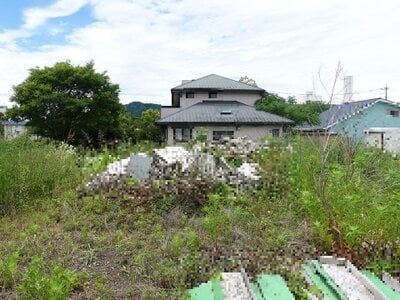 静岡県三島市 大場駅 農地 154万円の国税庁公売物件 #2