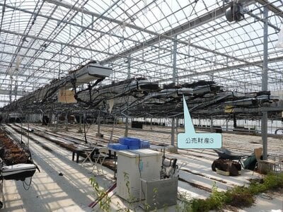 岐阜県安八郡神戸町 東赤坂駅 農地 1,798万円の国税庁公売物件 #2