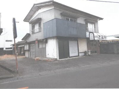 茨城県かすみがうら市 神立駅3分 土地 683万円の競売物件 #1