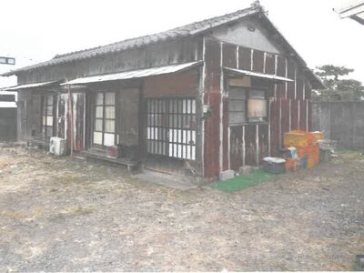 茨城県かすみがうら市 神立駅3分 土地 683万円の競売物件 #3