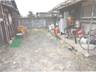 茨城県かすみがうら市 神立駅3分 土地 683万円の競売物件 #4