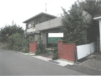 茨城県かすみがうら市 神立駅22分 戸建て 90万円の競売物件 #1