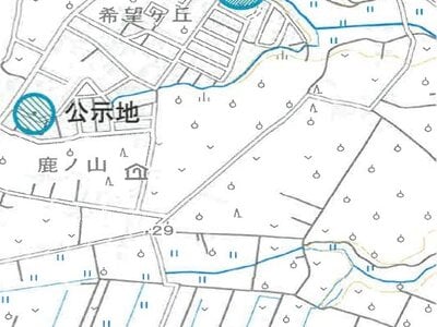 茨城県かすみがうら市 神立駅22分 戸建て 90万円の競売物件 #17