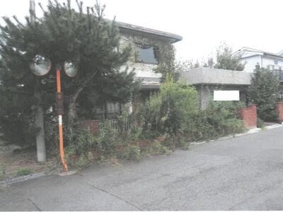 茨城県かすみがうら市 神立駅22分 戸建て 90万円の競売物件 #2