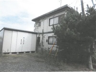 茨城県かすみがうら市 神立駅22分 戸建て 90万円の競売物件 #3