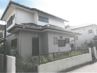 茨城県稲敷郡阿見町 土浦駅 戸建て 361万円の競売物件 #2