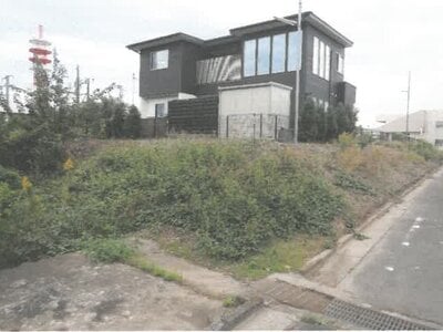 茨城県石岡市 石岡駅7分 戸建て 1,722万円の競売物件 #2