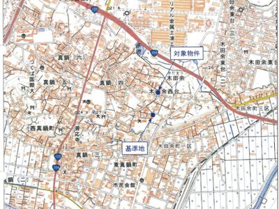 茨城県土浦市 土浦駅29分 戸建て 657万円の競売物件 #13