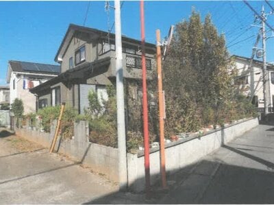 茨城県土浦市 土浦駅29分 戸建て 657万円の競売物件 #2