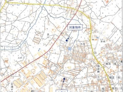 茨城県かすみがうら市 神立駅27分 戸建て 2,112万円の競売物件 #19