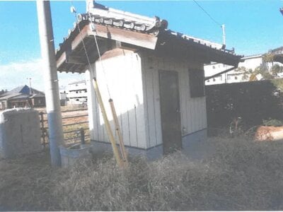 茨城県かすみがうら市 神立駅27分 戸建て 2,112万円の競売物件 #6