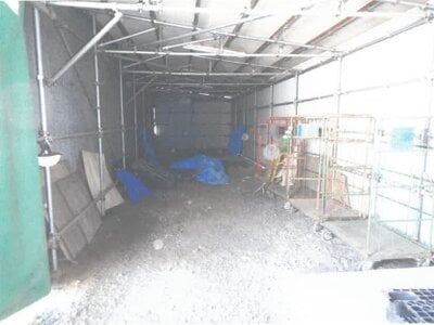 茨城県かすみがうら市 神立駅27分 戸建て 2,112万円の競売物件 #9