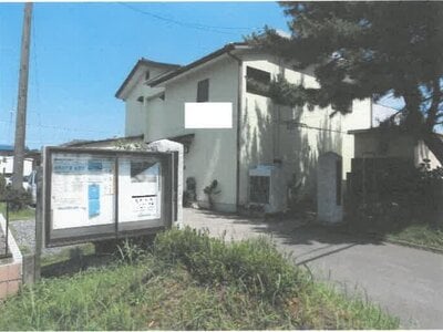 (値下げ) 茨城県土浦市 土浦駅 戸建て 459万円の競売物件 #1