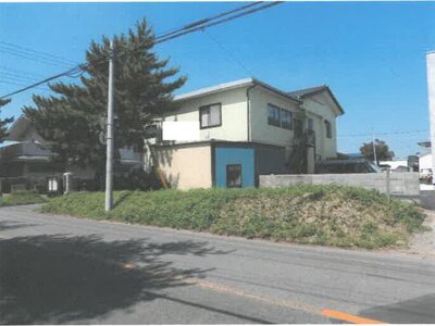 (値下げ) 茨城県土浦市 土浦駅 戸建て 459万円の競売物件 #2