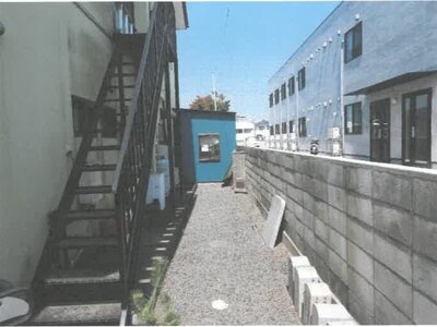 (値下げ) 茨城県土浦市 土浦駅 戸建て 459万円の競売物件 #5