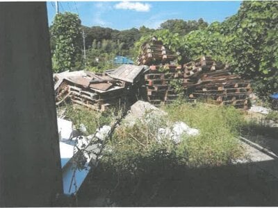 茨城県稲敷郡美浦村 戸建て 1,153万円の競売物件 #8