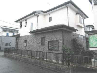 茨城県土浦市 荒川沖駅24分 戸建て 481万円の競売物件 #3