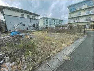 滋賀県東近江市 平田駅2分 土地 489万円の競売物件 #9