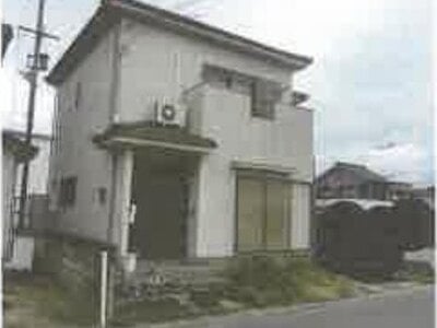 滋賀県犬上郡豊郷町 豊郷駅13分 戸建て 166万円の競売物件 #1