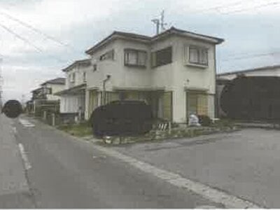 滋賀県犬上郡豊郷町 豊郷駅13分 戸建て 166万円の競売物件 #2