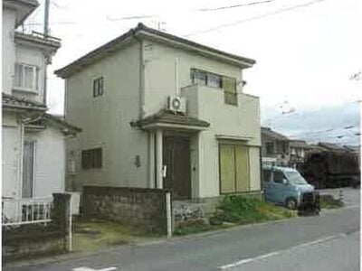 滋賀県犬上郡豊郷町 豊郷駅13分 戸建て 166万円の競売物件 #23