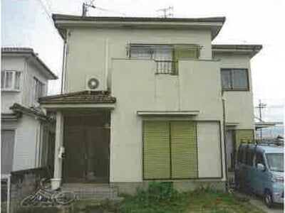 滋賀県犬上郡豊郷町 豊郷駅13分 戸建て 166万円の競売物件 #24