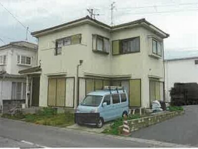 滋賀県犬上郡豊郷町 豊郷駅13分 戸建て 166万円の競売物件 #25