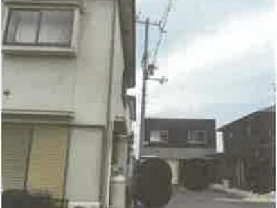 滋賀県犬上郡豊郷町 豊郷駅13分 戸建て 166万円の競売物件 #6