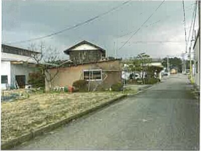 滋賀県東近江市 五箇荘駅 戸建て 677万円の競売物件 #38