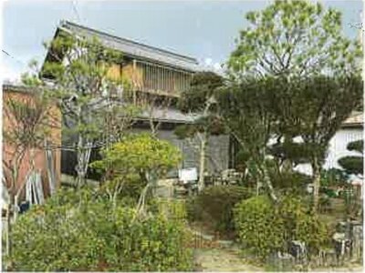 滋賀県東近江市 五箇荘駅 戸建て 677万円の競売物件 #39