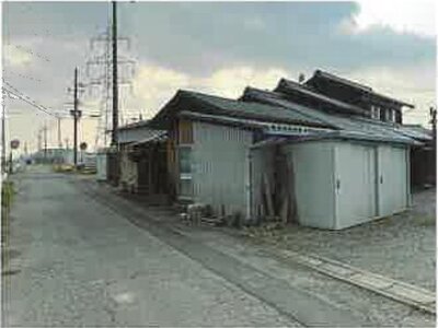 滋賀県東近江市 五箇荘駅 戸建て 677万円の競売物件 #41