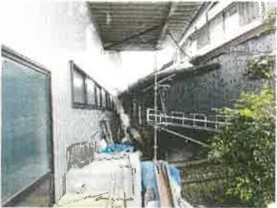滋賀県東近江市 五箇荘駅 戸建て 677万円の競売物件 #6