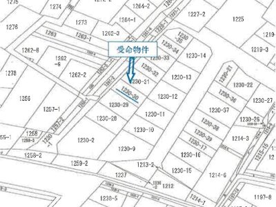 滋賀県近江八幡市 近江八幡駅 戸建て 400万円の競売物件 #18