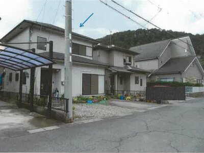 滋賀県近江八幡市 近江八幡駅 戸建て 400万円の競売物件 #20