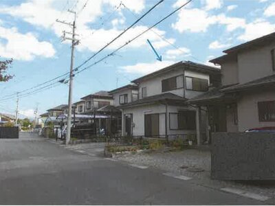 滋賀県近江八幡市 近江八幡駅 戸建て 400万円の競売物件 #21