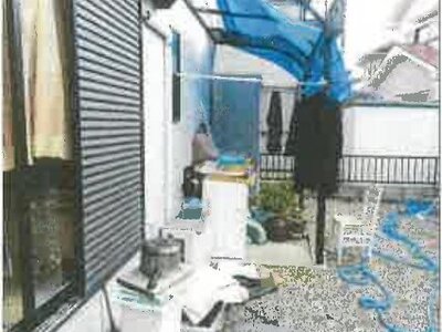 滋賀県近江八幡市 近江八幡駅 戸建て 400万円の競売物件 #5