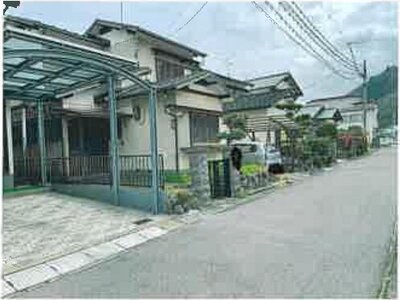 滋賀県東近江市 能登川駅8分 戸建て 375万円の競売物件 #26