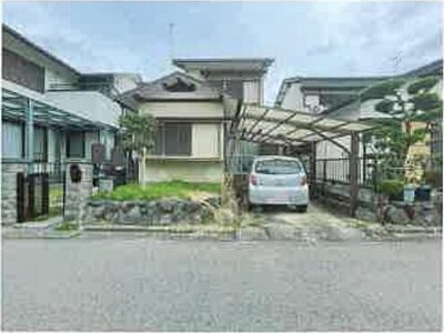 滋賀県東近江市 能登川駅8分 戸建て 375万円の競売物件 #27
