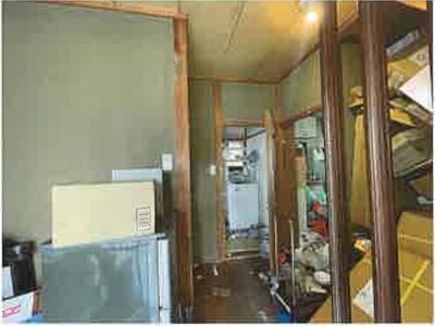 滋賀県東近江市 能登川駅8分 戸建て 375万円の競売物件 #28