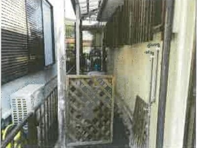 滋賀県東近江市 能登川駅8分 戸建て 375万円の競売物件 #4